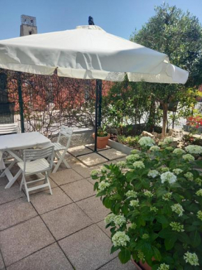 La Casa di Piccolì - APPARTAMENTO Ancona
